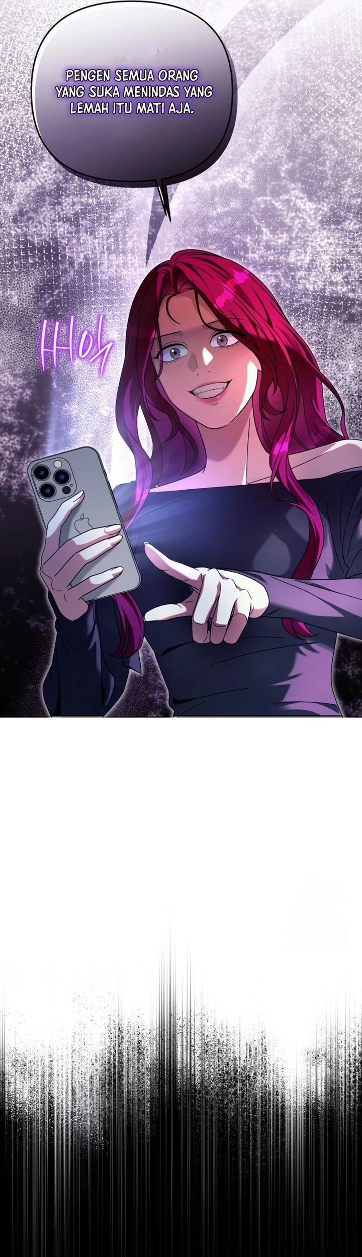 The Delusional Hunter in Another World Chapter 42 Gambar 49