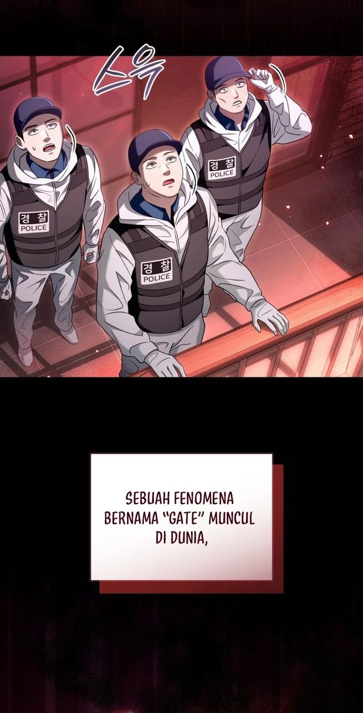 The Delusional Hunter in Another World Chapter 42 Gambar 52