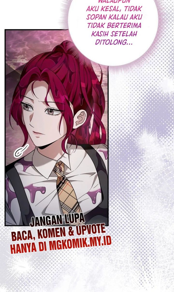 The Delusional Hunter in Another World Chapter 42 Gambar 4