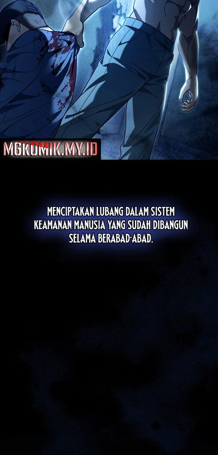 The Delusional Hunter in Another World Chapter 42 Gambar 56