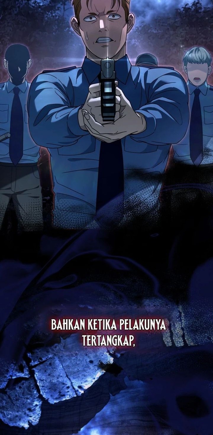 The Delusional Hunter in Another World Chapter 42 Gambar 58