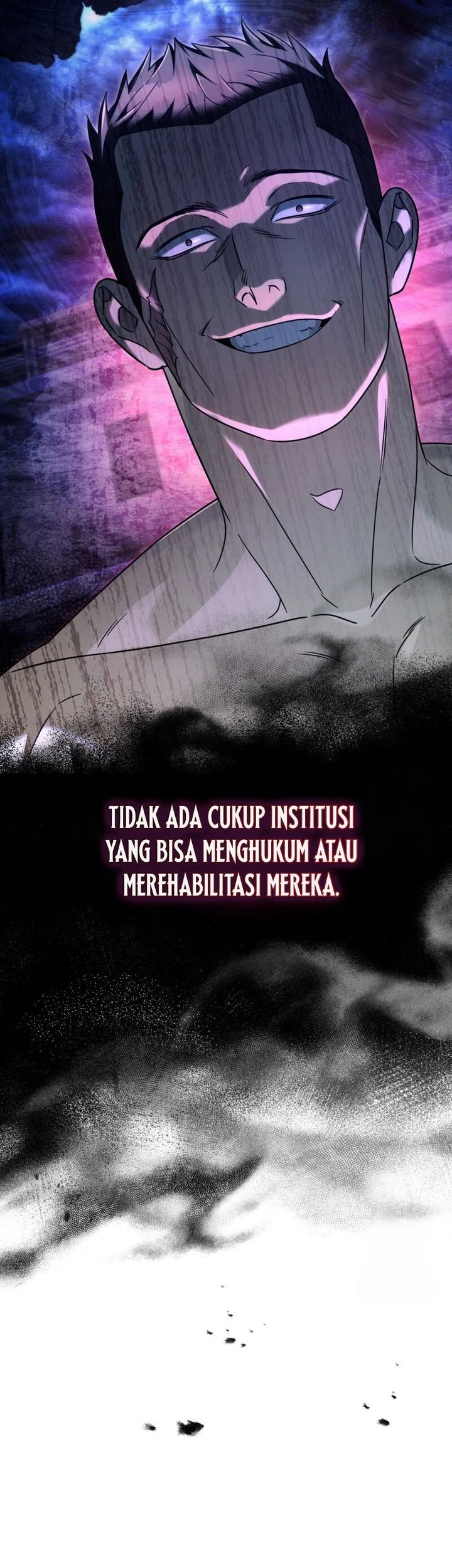 The Delusional Hunter in Another World Chapter 42 Gambar 59