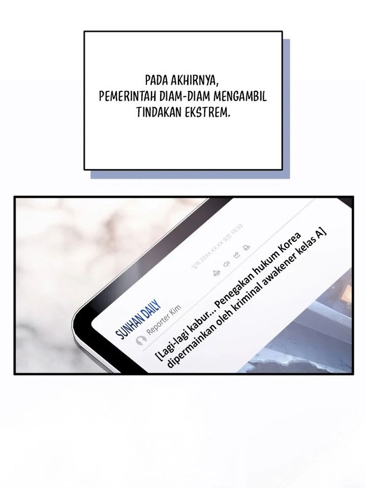 The Delusional Hunter in Another World Chapter 42 Gambar 60