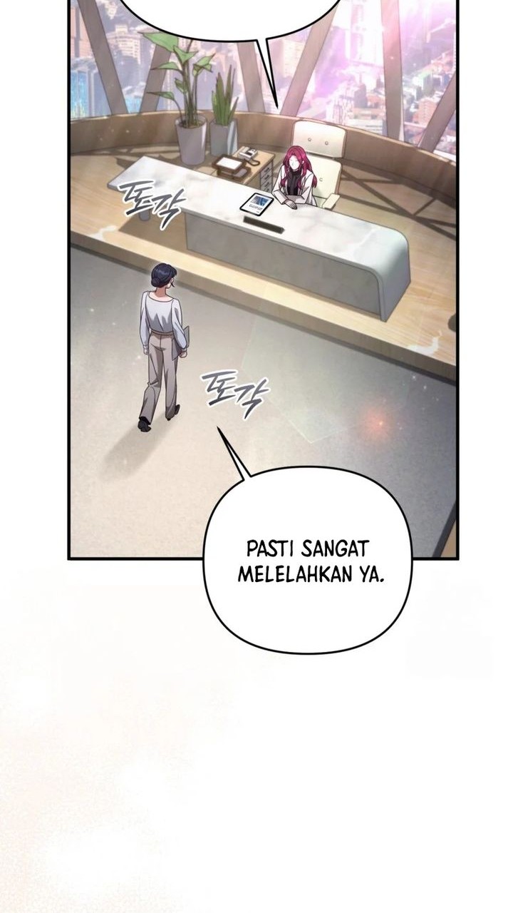 The Delusional Hunter in Another World Chapter 42 Gambar 64