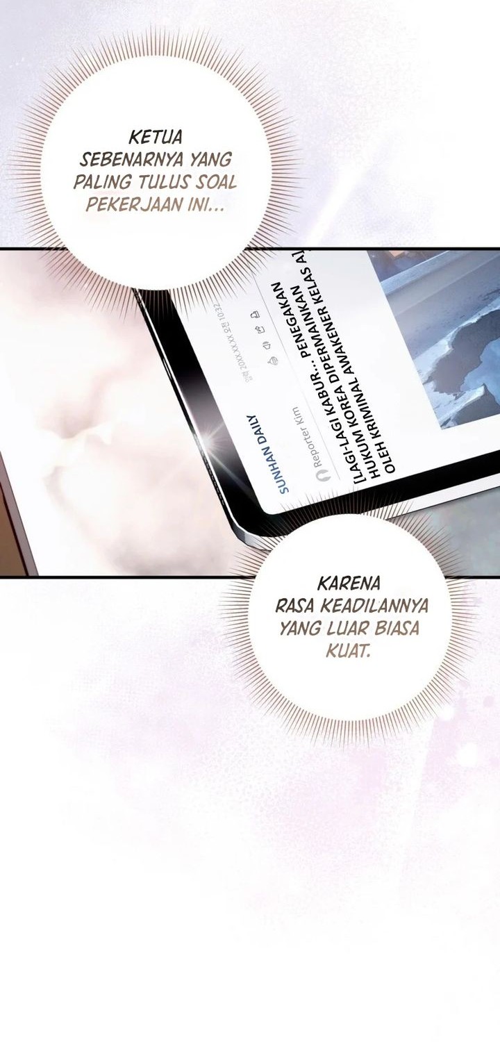 The Delusional Hunter in Another World Chapter 42 Gambar 66