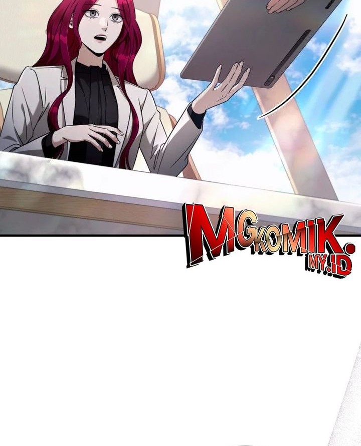 The Delusional Hunter in Another World Chapter 42 Gambar 68