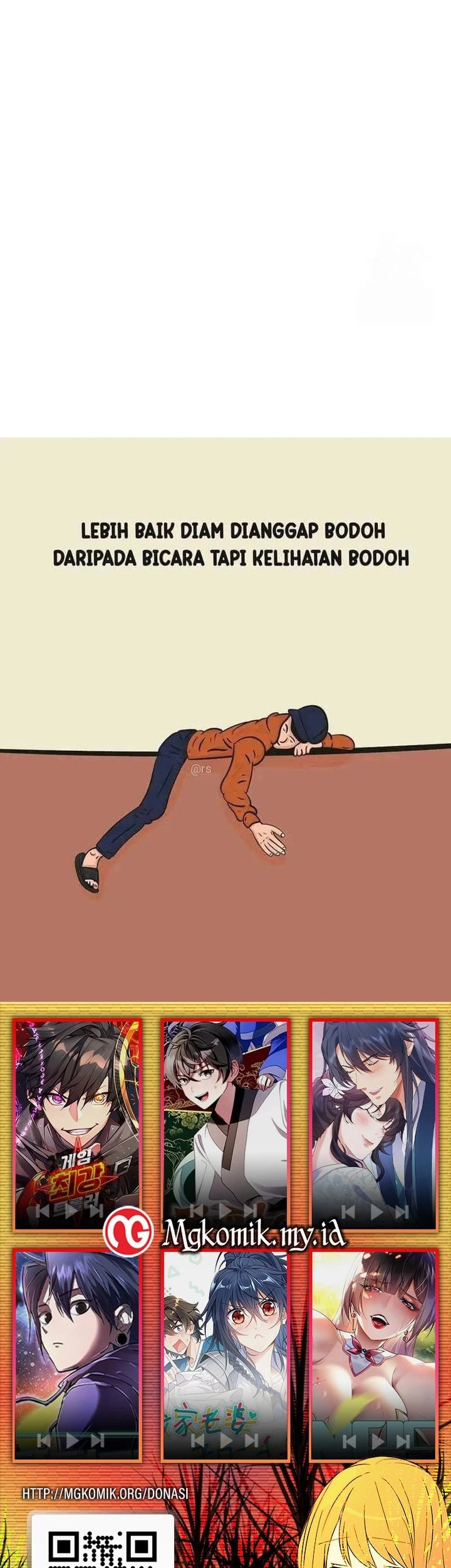 The Delusional Hunter in Another World Chapter 42 Gambar 71