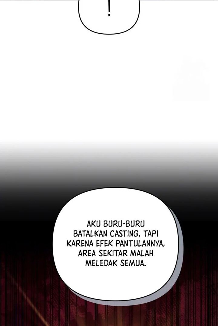 The Delusional Hunter in Another World Chapter 42 Gambar 13
