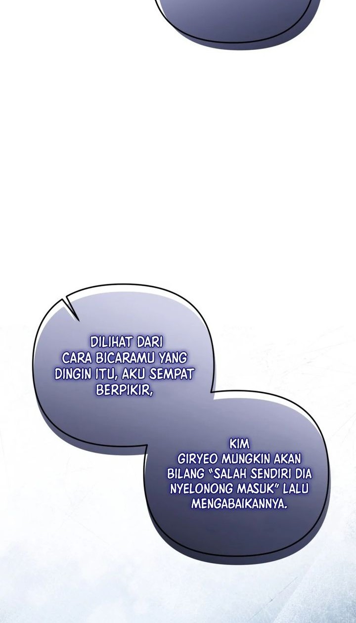 The Delusional Hunter in Another World Chapter 42 Gambar 9