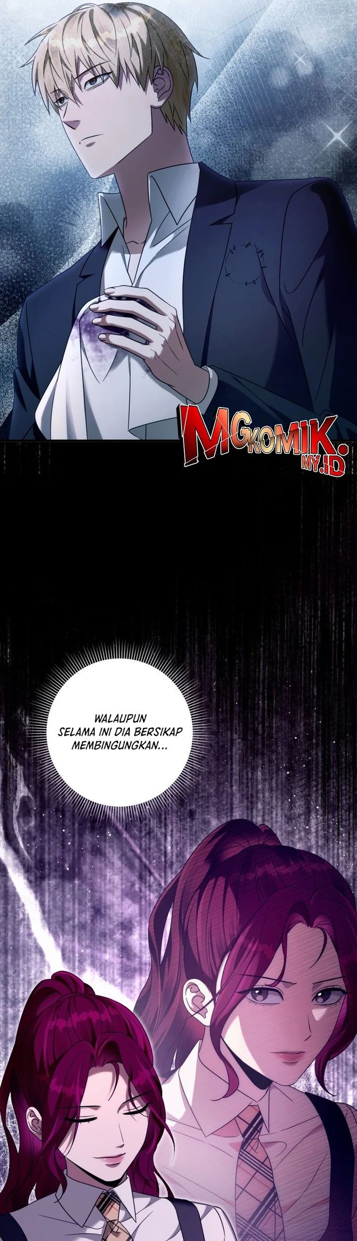 The Delusional Hunter in Another World Chapter 42 Gambar 10