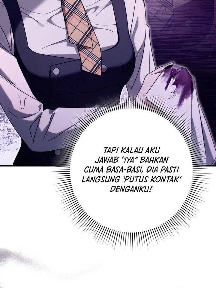 The Delusional Hunter in Another World Chapter 42 Gambar 11