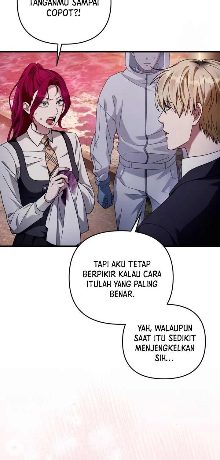 The Delusional Hunter in Another World Chapter 42 Gambar 15