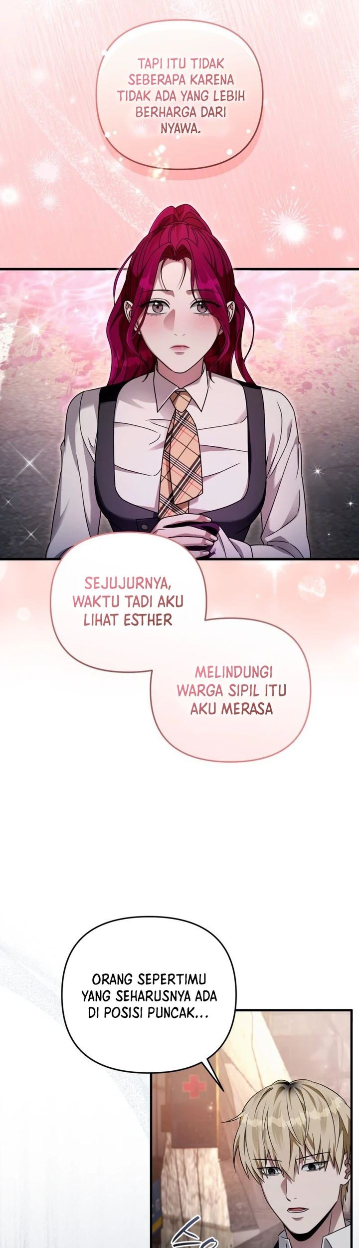 The Delusional Hunter in Another World Chapter 42 Gambar 16