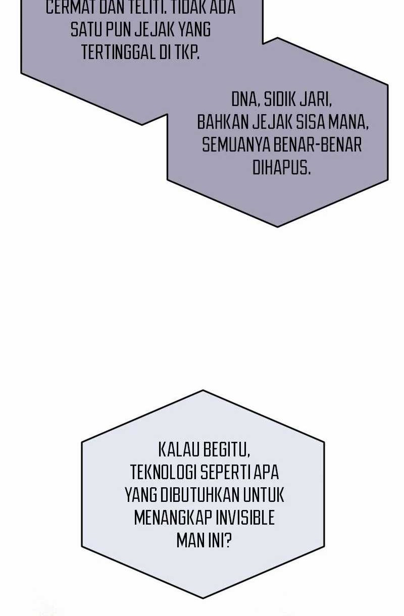 The Delusional Hunter in Another World Chapter 43 Gambar 6