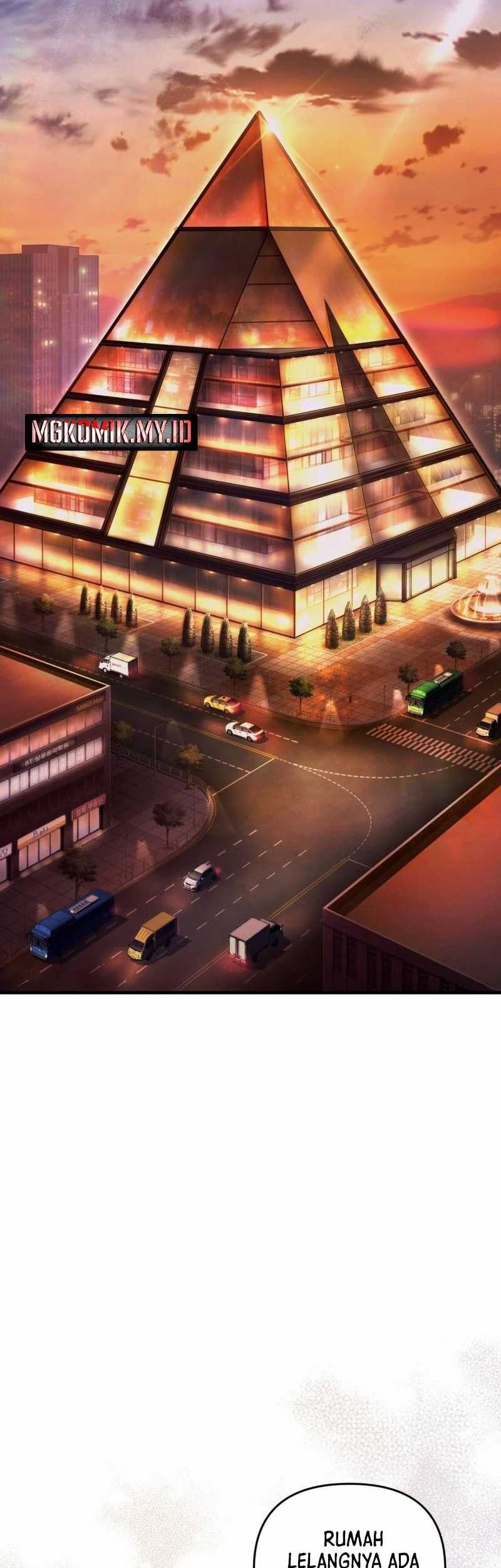 The Delusional Hunter in Another World Chapter 43 Gambar 18