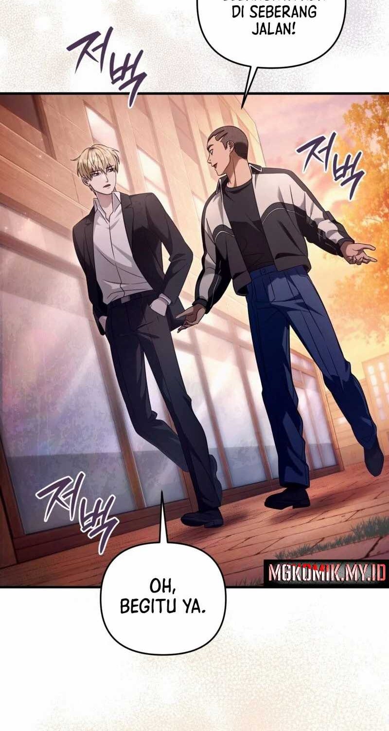 The Delusional Hunter in Another World Chapter 43 Gambar 19