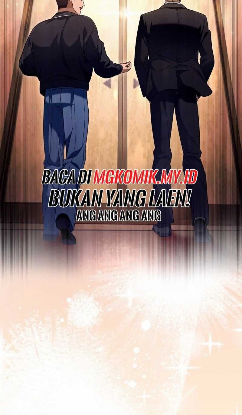 The Delusional Hunter in Another World Chapter 43 Gambar 21