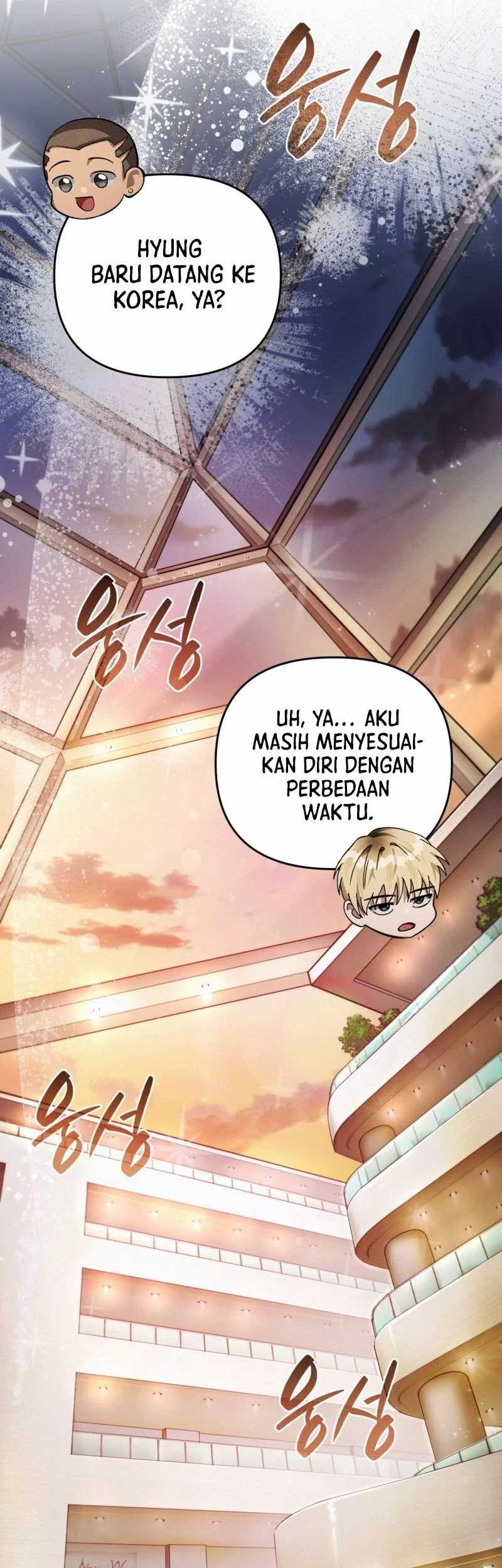 The Delusional Hunter in Another World Chapter 43 Gambar 23