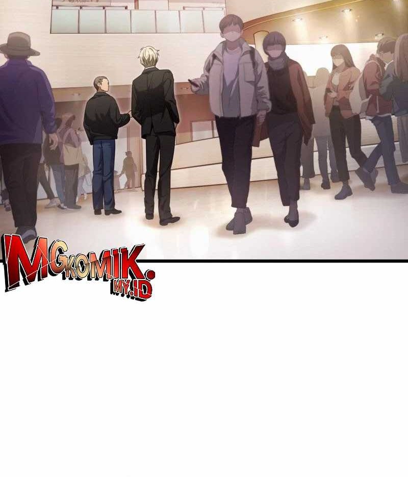 The Delusional Hunter in Another World Chapter 43 Gambar 24