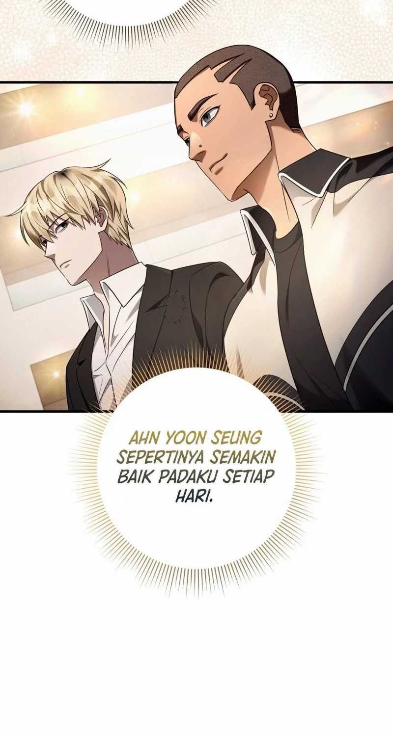 The Delusional Hunter in Another World Chapter 43 Gambar 26