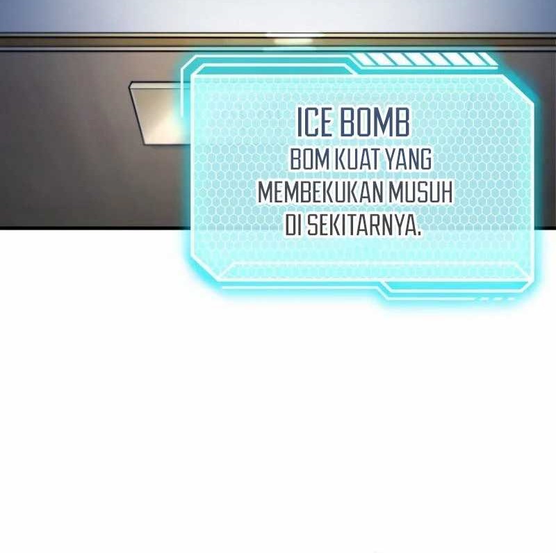 The Delusional Hunter in Another World Chapter 43 Gambar 40