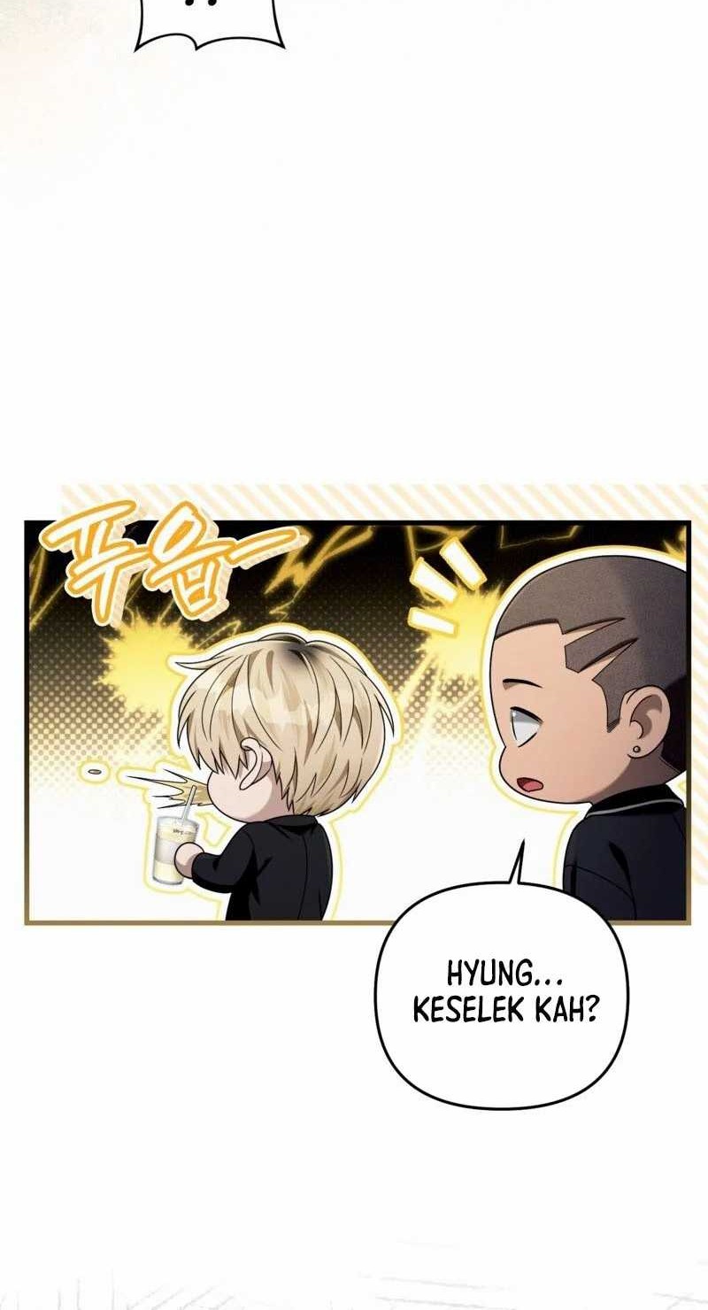 The Delusional Hunter in Another World Chapter 43 Gambar 42