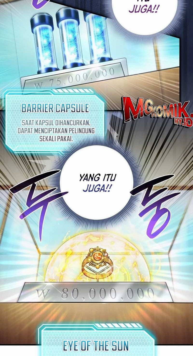 The Delusional Hunter in Another World Chapter 43 Gambar 44