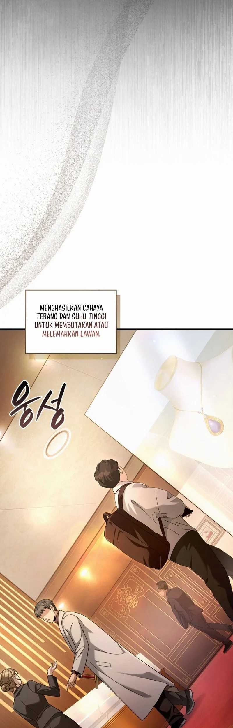 The Delusional Hunter in Another World Chapter 43 Gambar 49