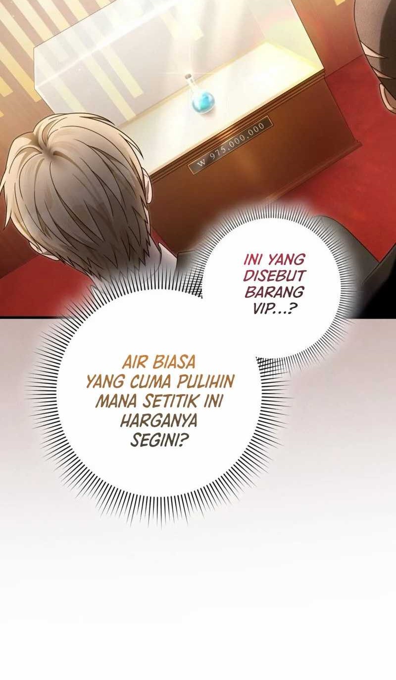 The Delusional Hunter in Another World Chapter 43 Gambar 52