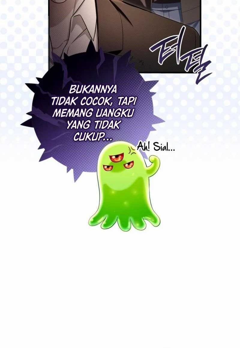 The Delusional Hunter in Another World Chapter 43 Gambar 54