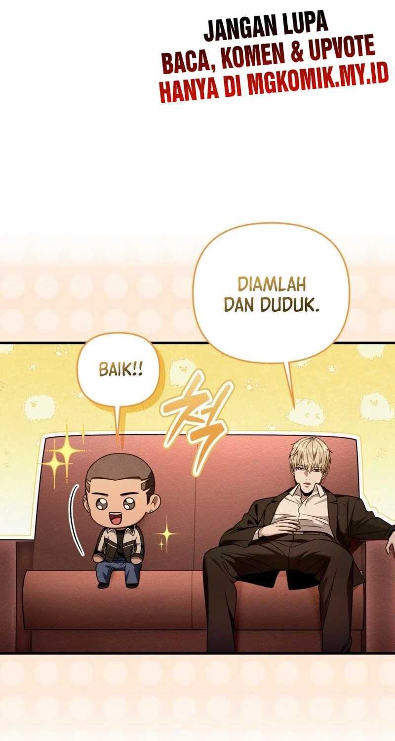 The Delusional Hunter in Another World Chapter 43 Gambar 56