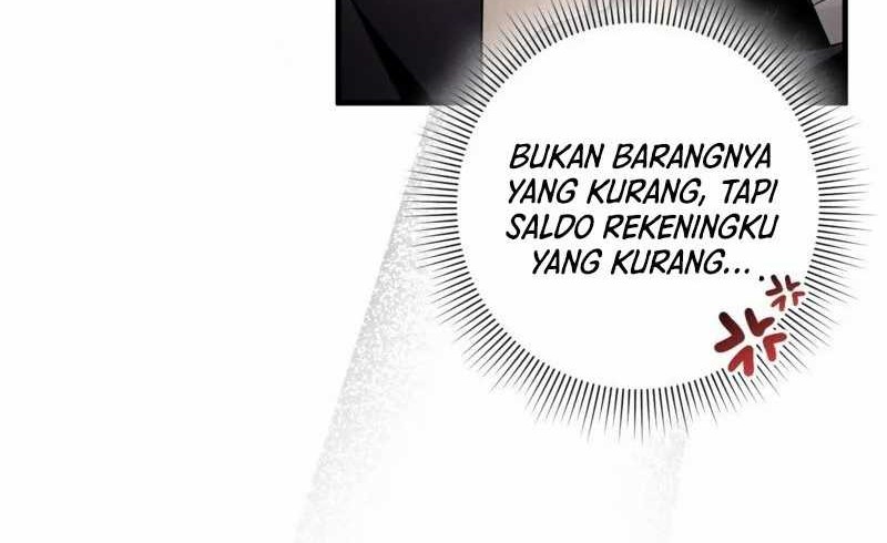 The Delusional Hunter in Another World Chapter 43 Gambar 60