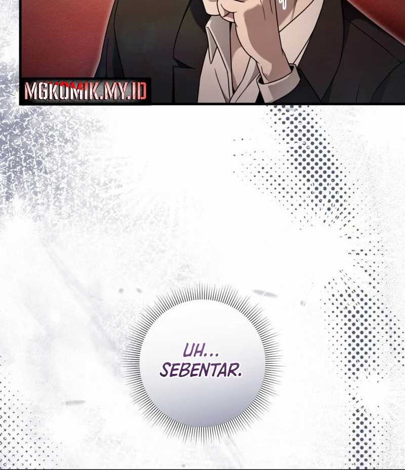 The Delusional Hunter in Another World Chapter 43 Gambar 64