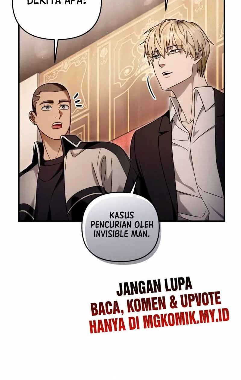 The Delusional Hunter in Another World Chapter 43 Gambar 68