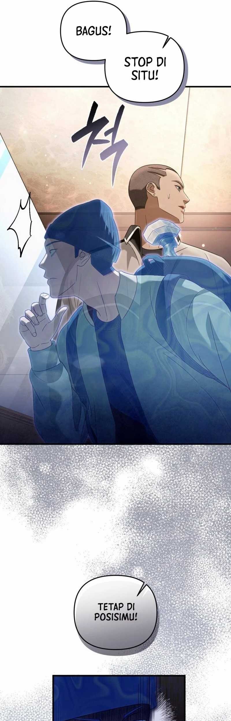 The Delusional Hunter in Another World Chapter 43 Gambar 75