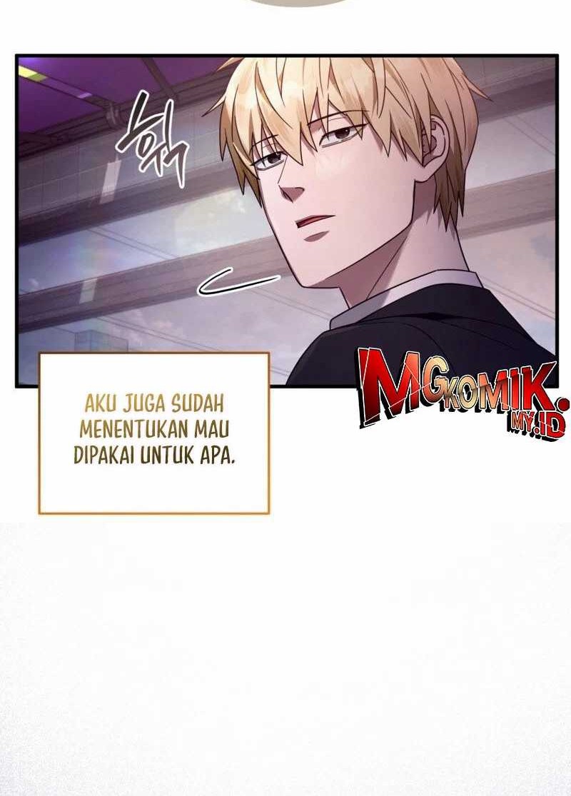 The Delusional Hunter in Another World Chapter 43 Gambar 14