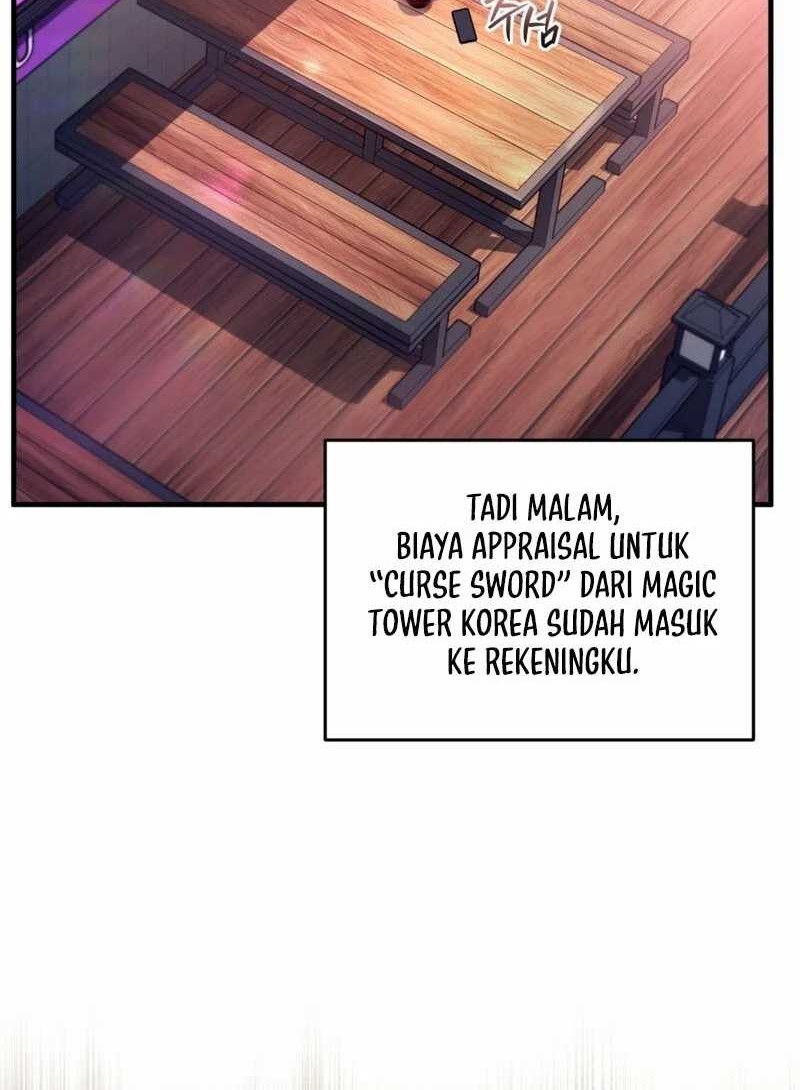 The Delusional Hunter in Another World Chapter 43 Gambar 12