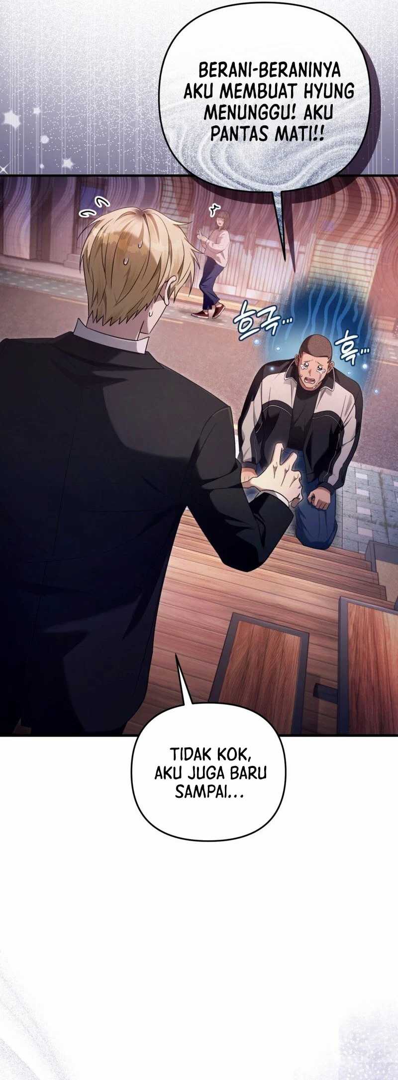 The Delusional Hunter in Another World Chapter 43 Gambar 15