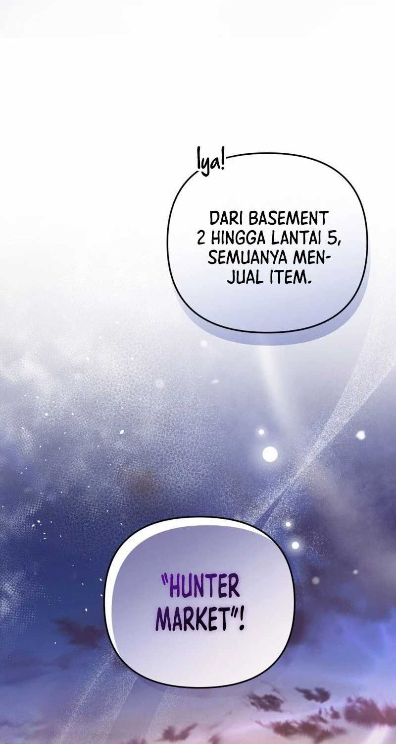 The Delusional Hunter in Another World Chapter 43 Gambar 17