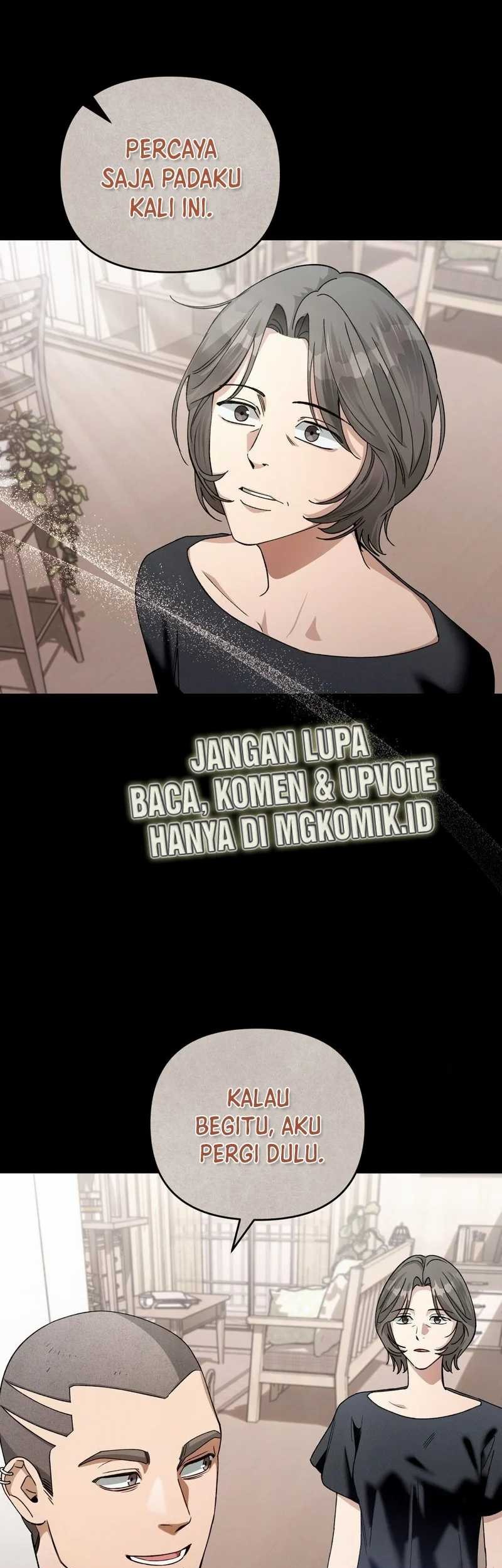 The Delusional Hunter in Another World Chapter 5 Gambar 85