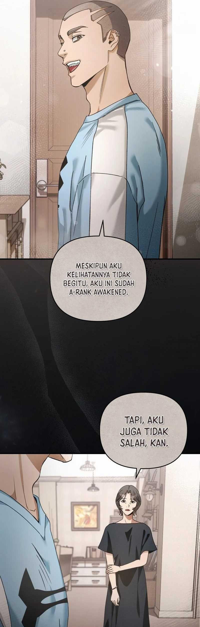 The Delusional Hunter in Another World Chapter 5 Gambar 79