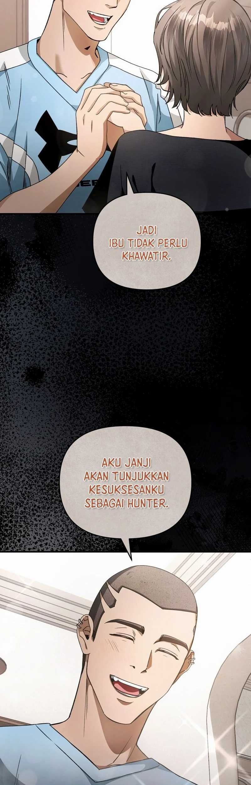 The Delusional Hunter in Another World Chapter 5 Gambar 83