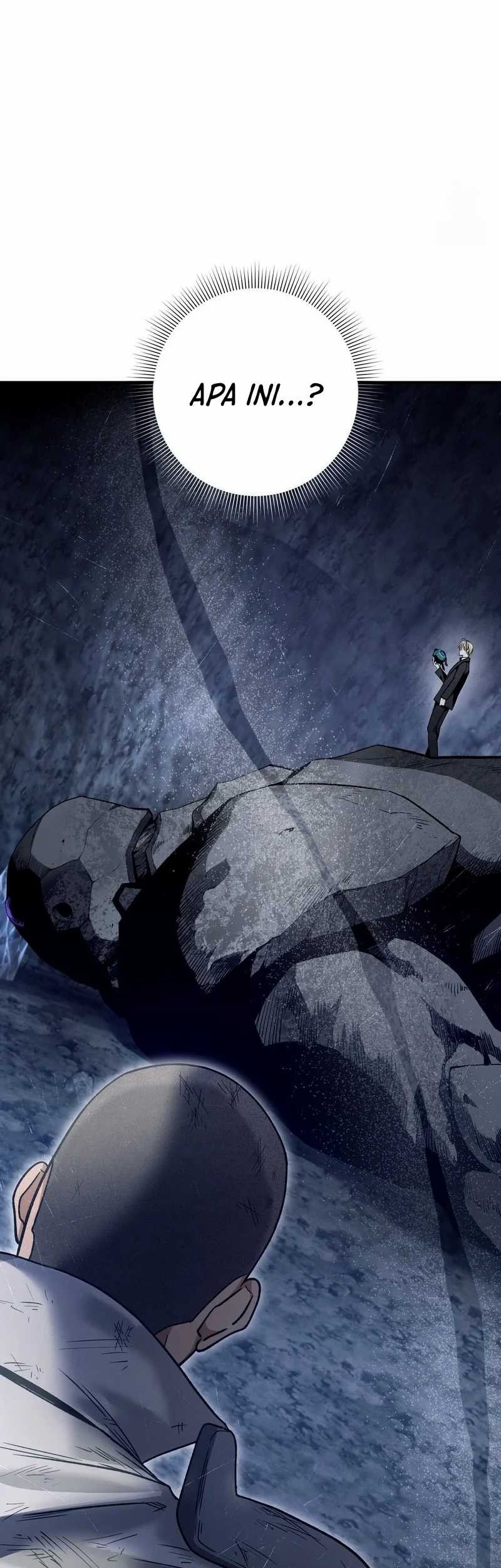 The Delusional Hunter in Another World Chapter 5 Gambar 93