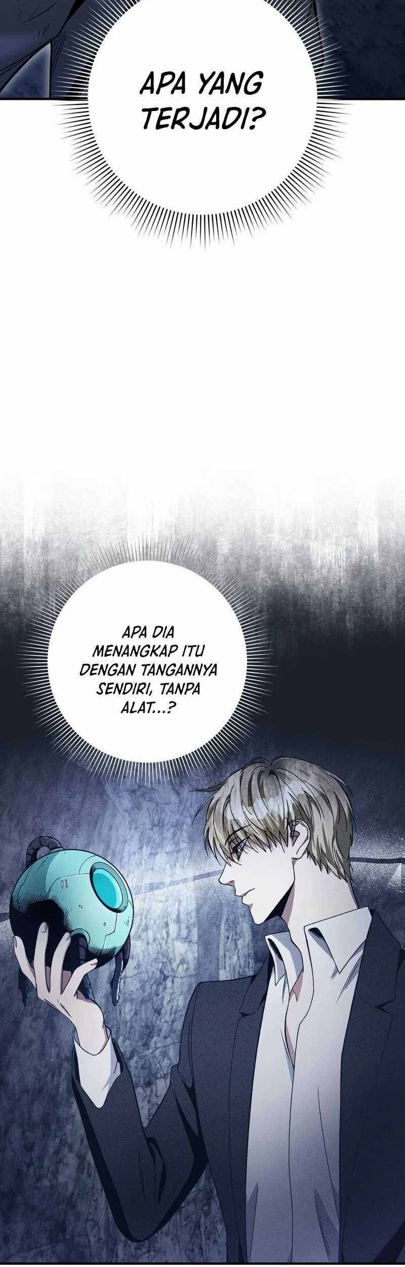 The Delusional Hunter in Another World Chapter 5 Gambar 95