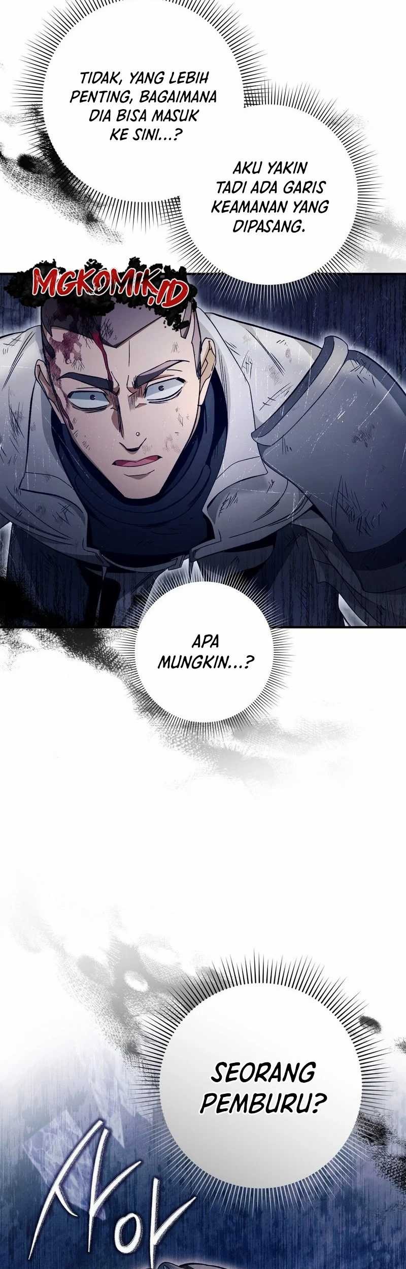 The Delusional Hunter in Another World Chapter 5 Gambar 97