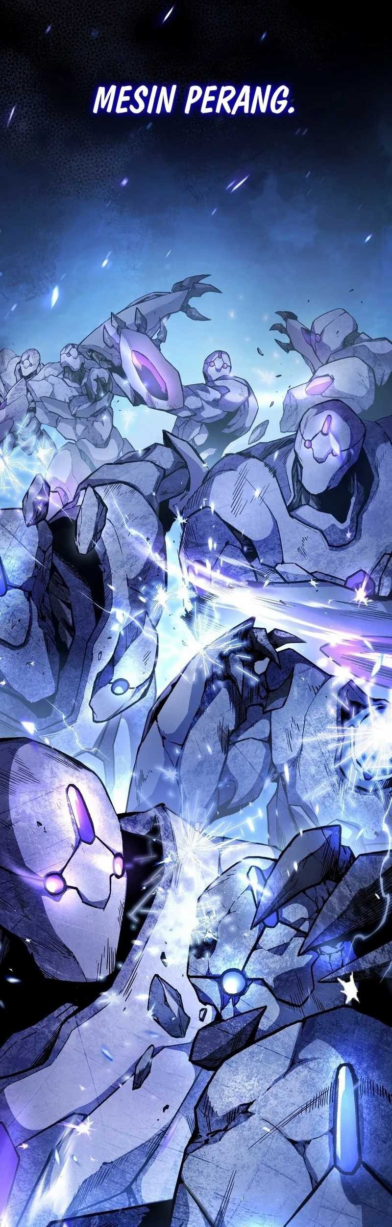 The Delusional Hunter in Another World Chapter 5 Gambar 7