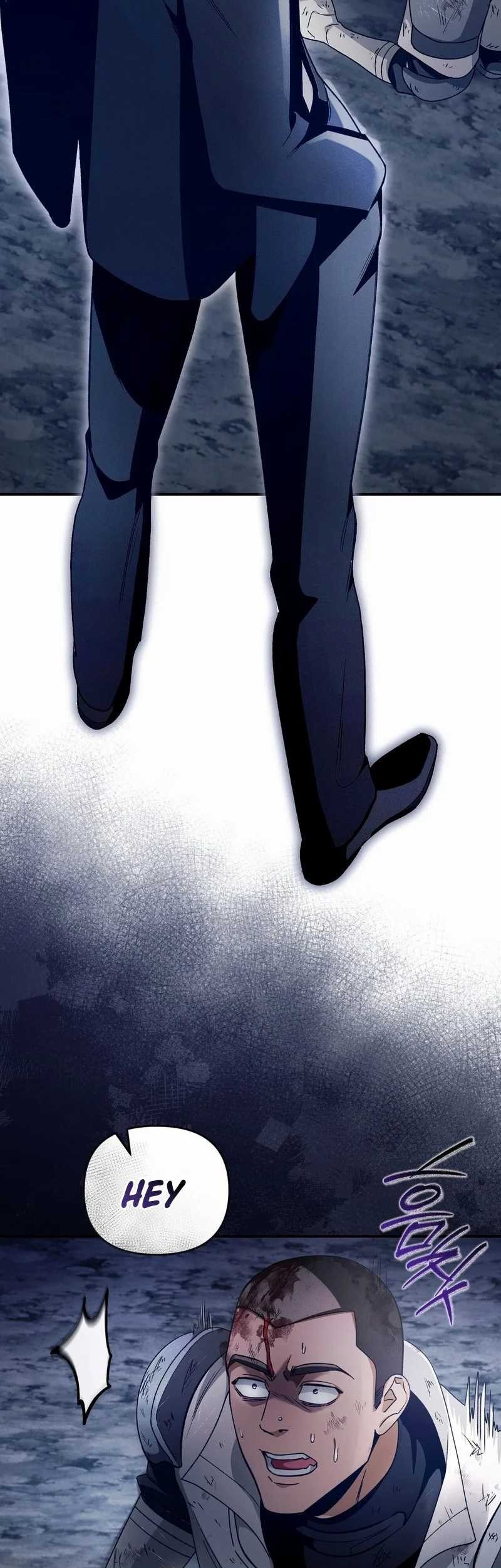 The Delusional Hunter in Another World Chapter 5 Gambar 105