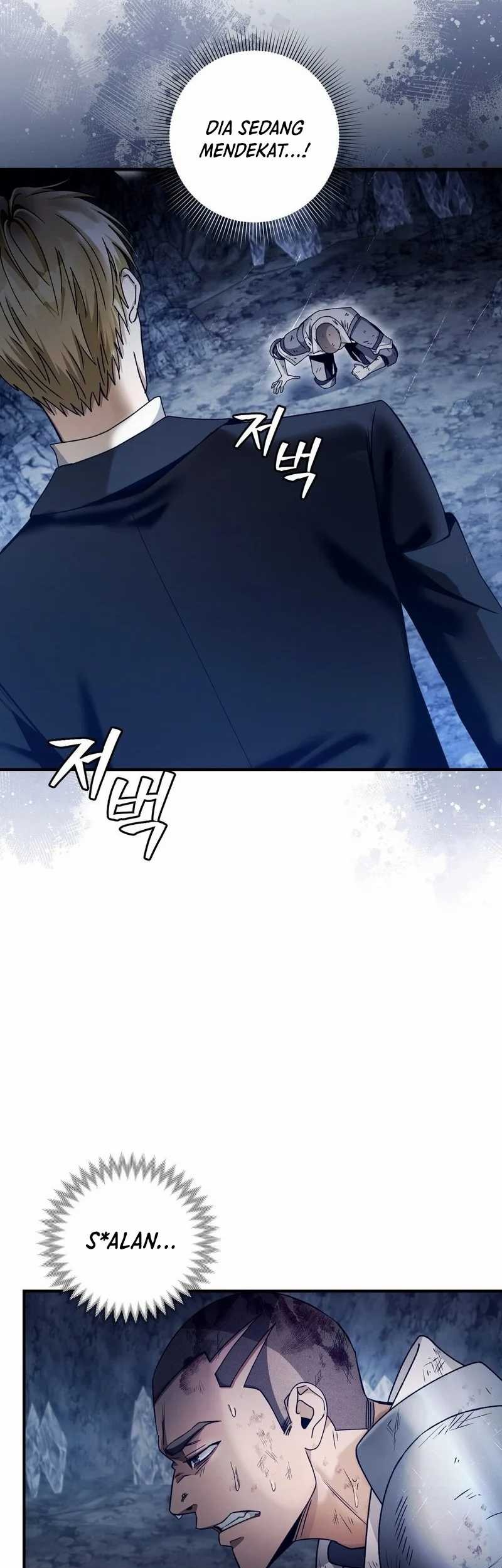 The Delusional Hunter in Another World Chapter 5 Gambar 101