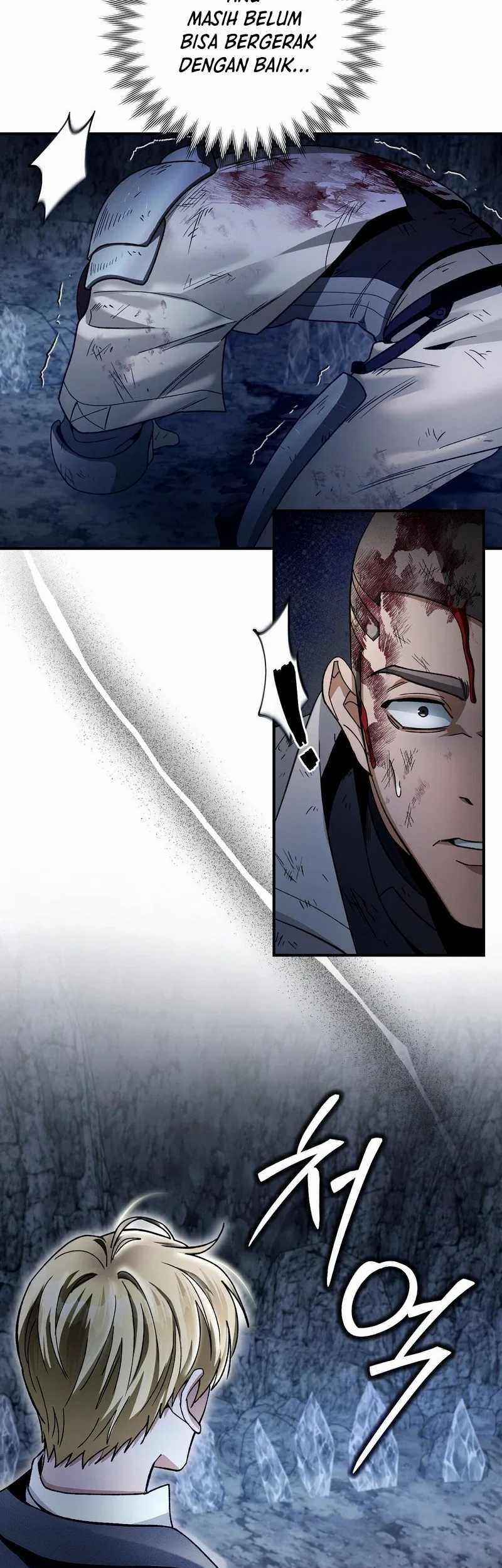 The Delusional Hunter in Another World Chapter 5 Gambar 103