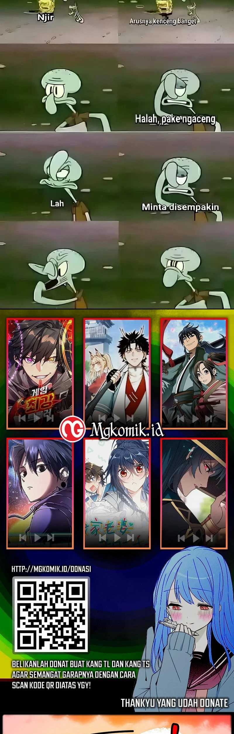 The Delusional Hunter in Another World Chapter 5 Gambar 111